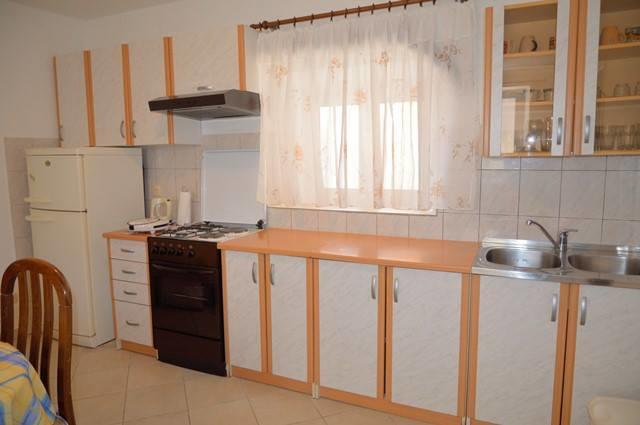 Apartments Josip مارينا المظهر الخارجي الصورة